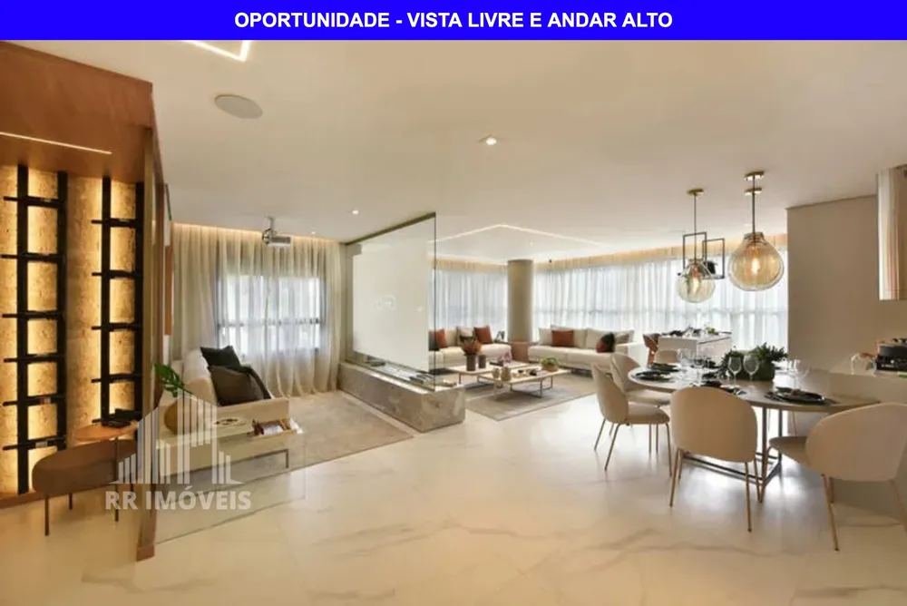 Apartamento, 3 quartos, 112 m² - Foto 1
