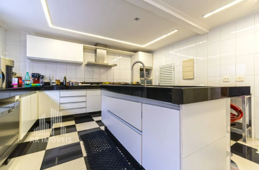 Casa, 3 quartos, 200 m² - Foto 1