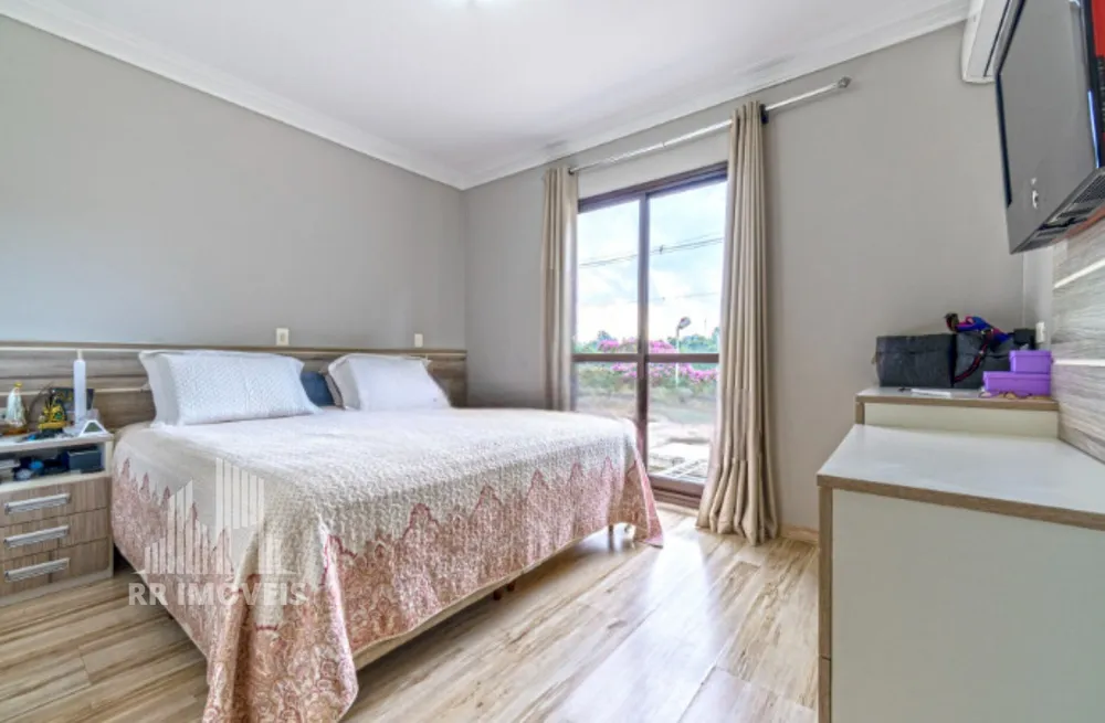 Casa, 3 quartos, 200 m² - Foto 9