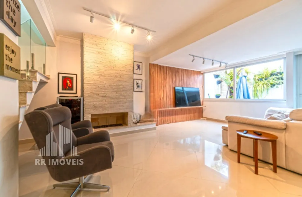 Casa, 3 quartos, 200 m² - Foto 5
