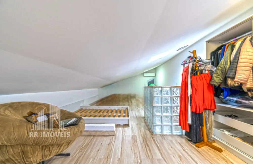 Casa, 3 quartos, 200 m² - Foto 4