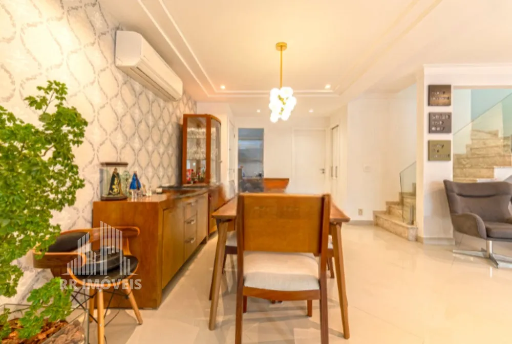 Casa, 3 quartos, 200 m² - Foto 4