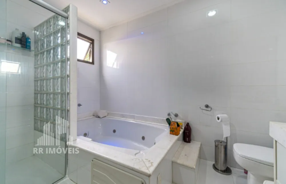 Casa, 3 quartos, 200 m² - Foto 7