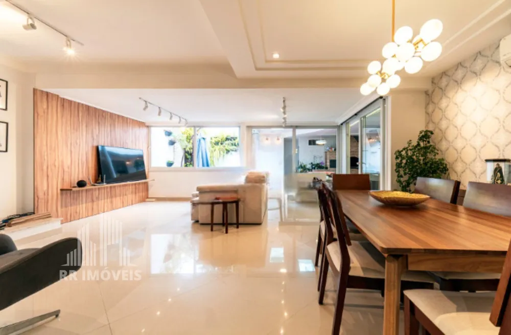 Casa, 3 quartos, 200 m² - Foto 2