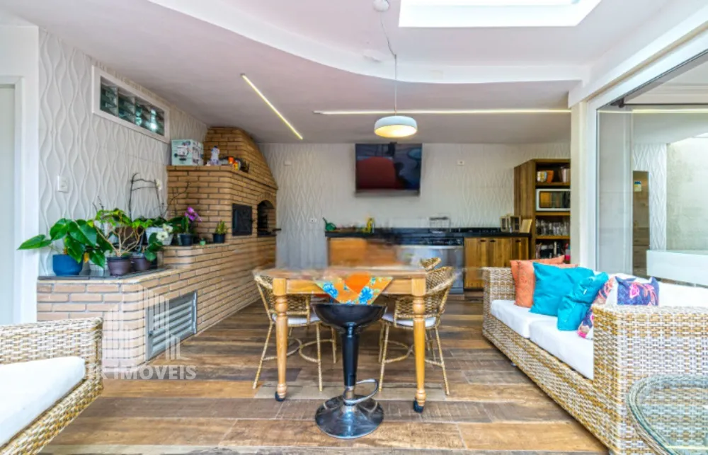 Casa, 3 quartos, 200 m² - Foto 7