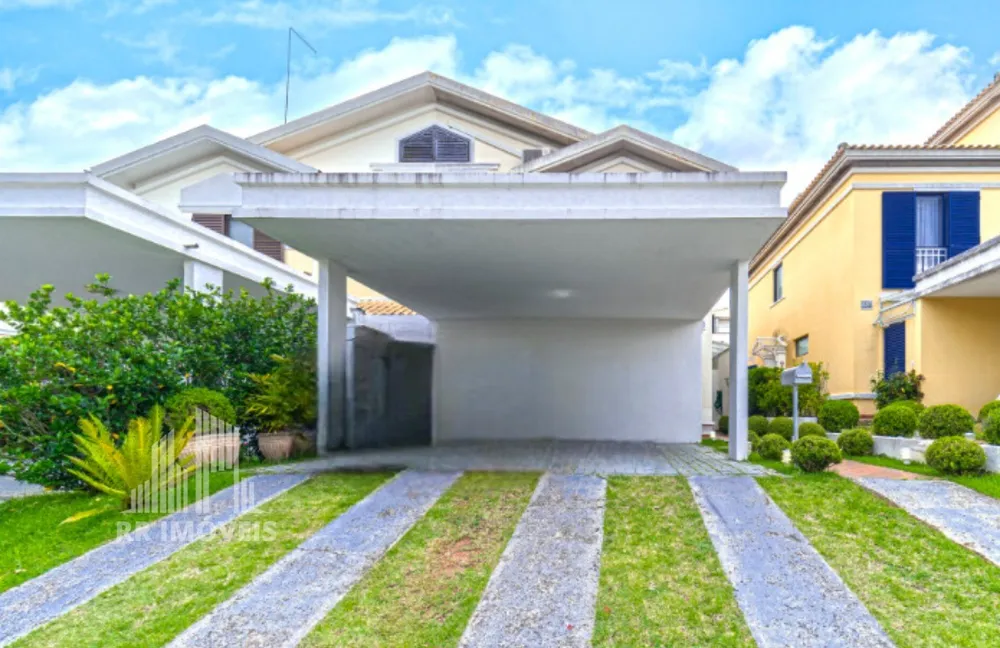 Casa, 3 quartos, 200 m² - Foto 3