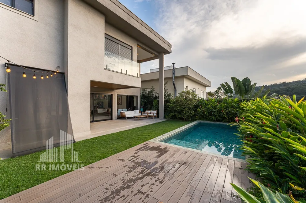 Casa, 4 quartos, 380 m² - Foto 12