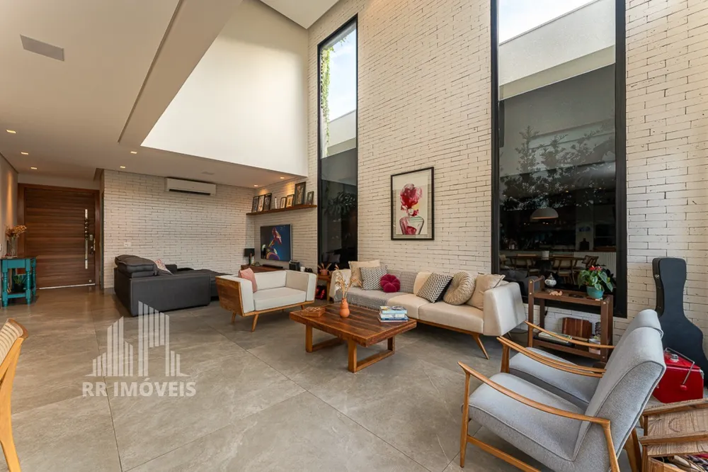 Casa, 4 quartos, 380 m² - Foto 3