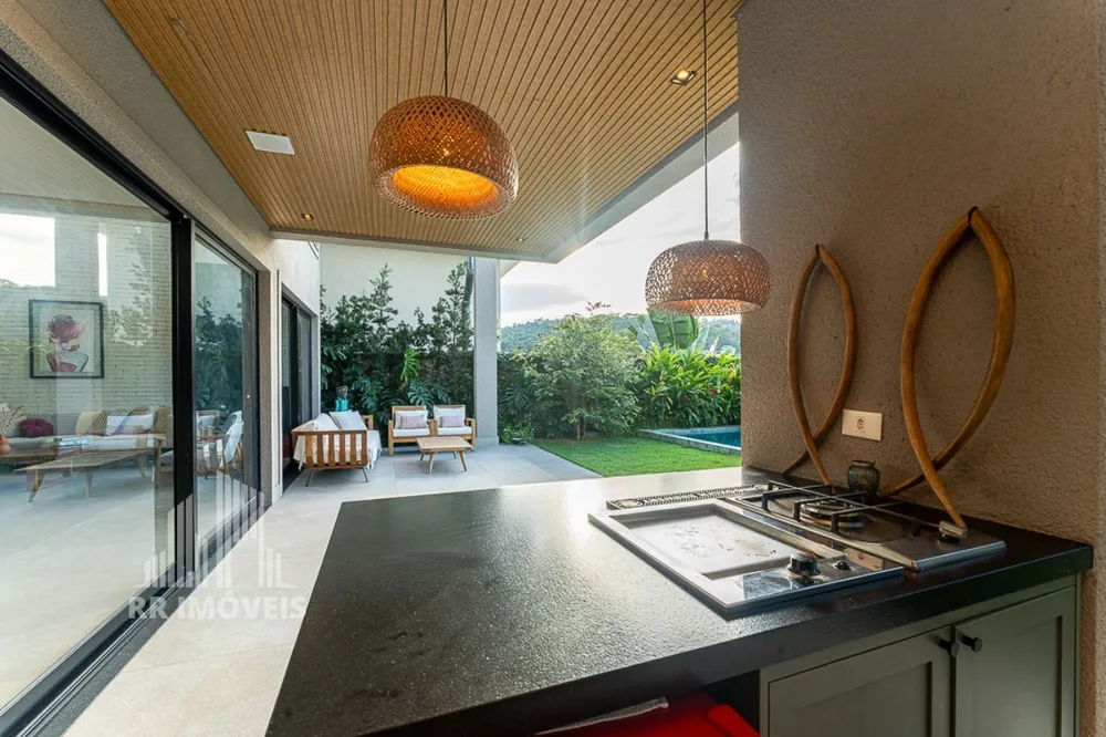Casa, 4 quartos, 380 m² - Foto 8