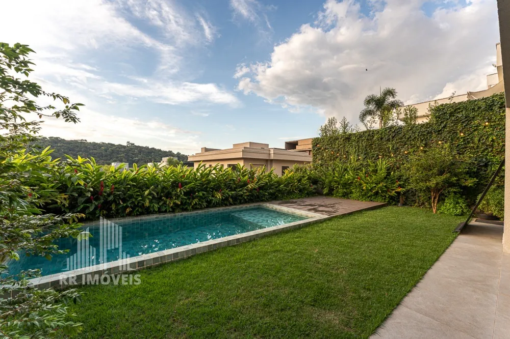 Casa, 4 quartos, 380 m² - Foto 6