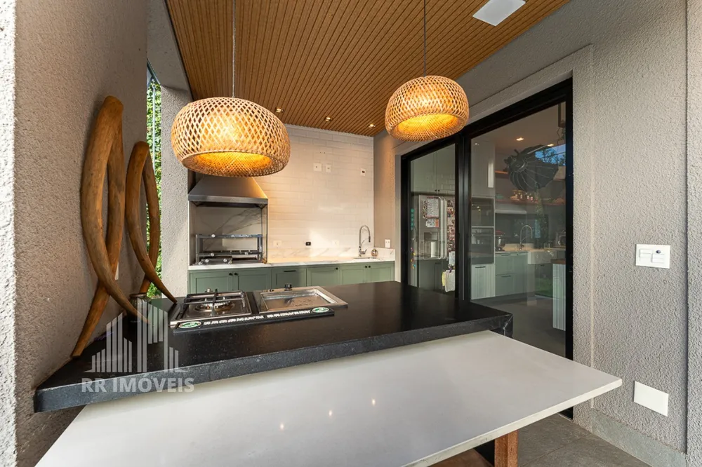 Casa, 4 quartos, 380 m² - Foto 2