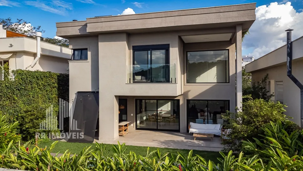 Casa, 4 quartos, 380 m² - Foto 11