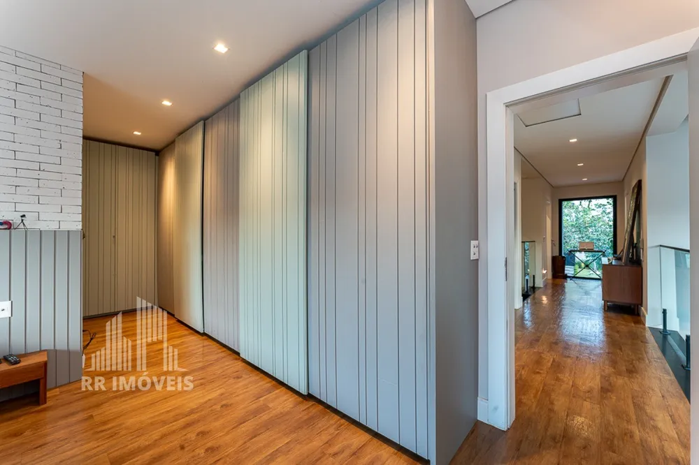 Casa, 4 quartos, 380 m² - Foto 9