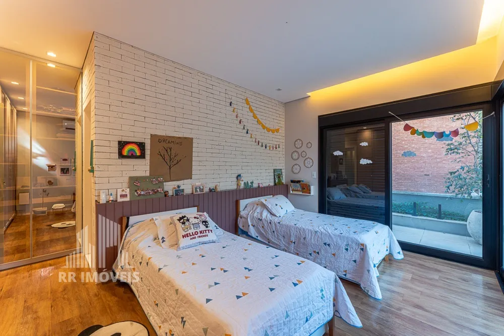 Casa, 4 quartos, 380 m² - Foto 10