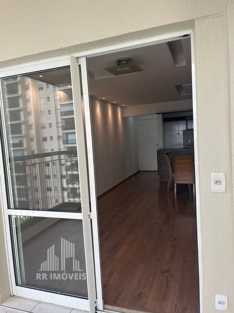 Apartamento, 3 quartos, 87 m² - Foto 1