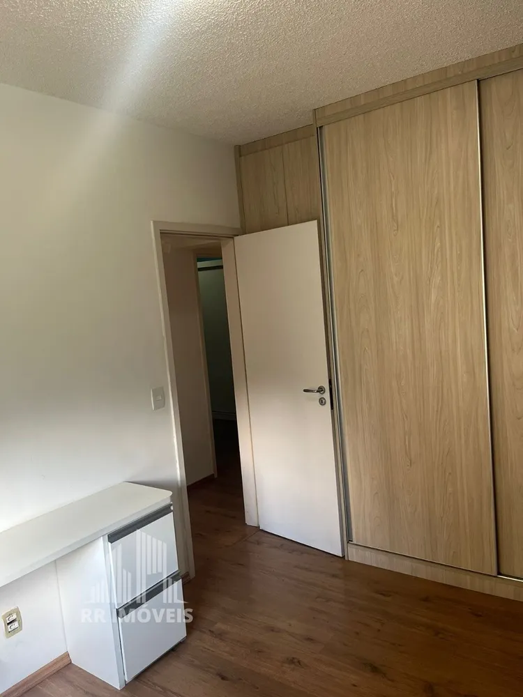 Apartamento, 3 quartos, 87 m² - Foto 2