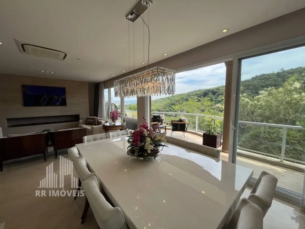 Casa, 5 quartos, 702 m² - Foto 3