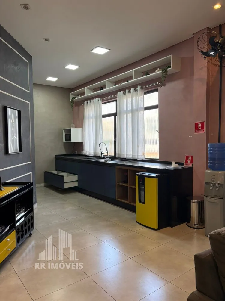 Sala-Conjunto, 220 m² - Foto 2