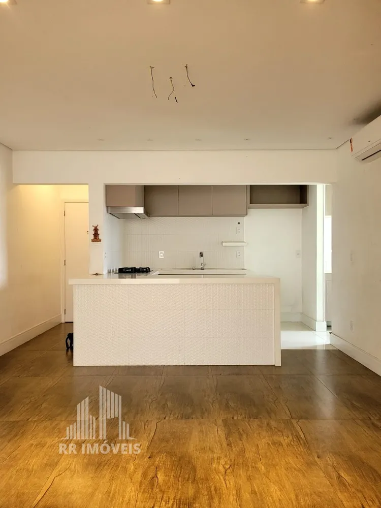 Apartamento, 3 quartos, 87 m² - Foto 1