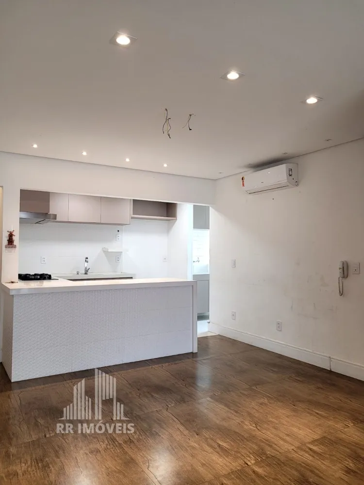 Apartamento, 3 quartos, 87 m² - Foto 2