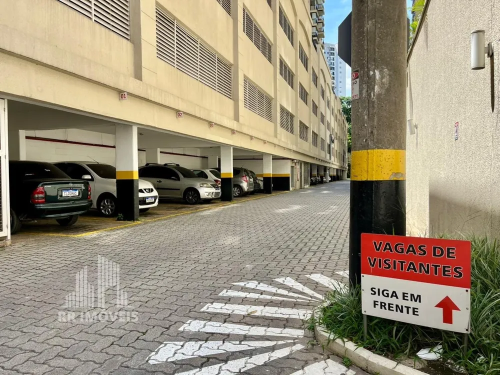 Apartamento, 2 quartos, 87 m² - Foto 7