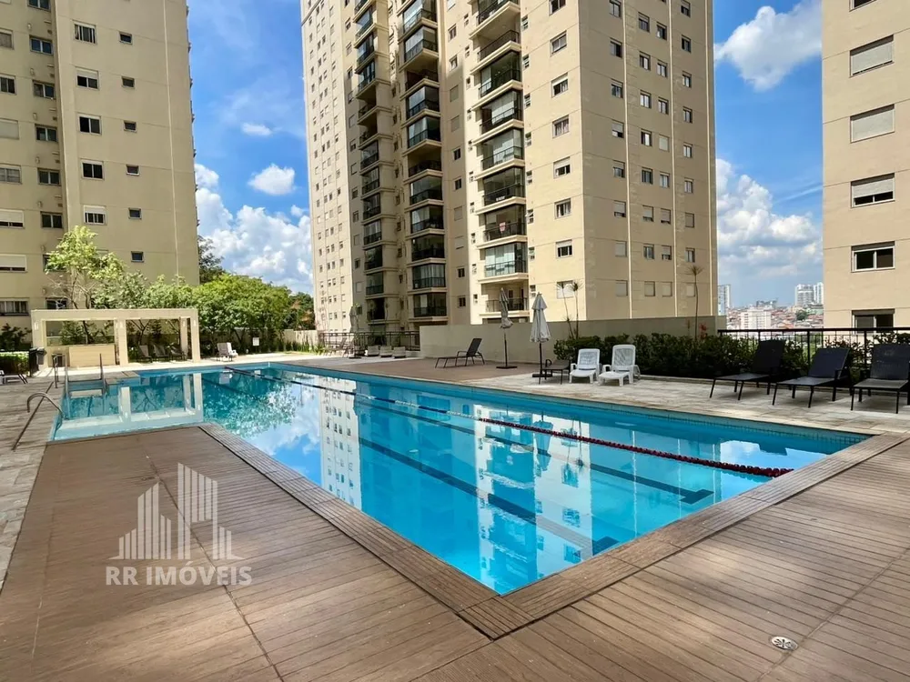 Apartamento, 2 quartos, 87 m² - Foto 2