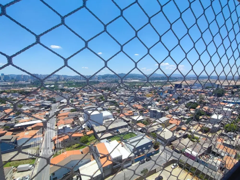 Apartamento, 2 quartos, 60 m² - Foto 6