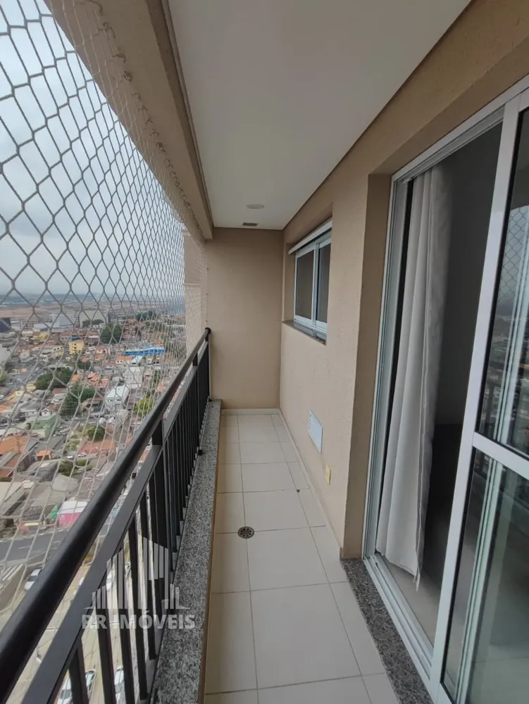 Apartamento, 2 quartos, 60 m² - Foto 3