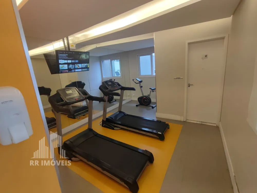 Apartamento, 2 quartos, 60 m² - Foto 9