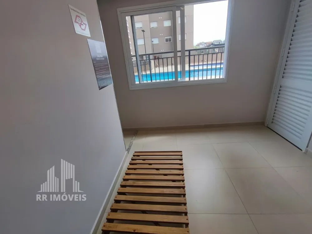Apartamento, 2 quartos, 60 m² - Foto 7