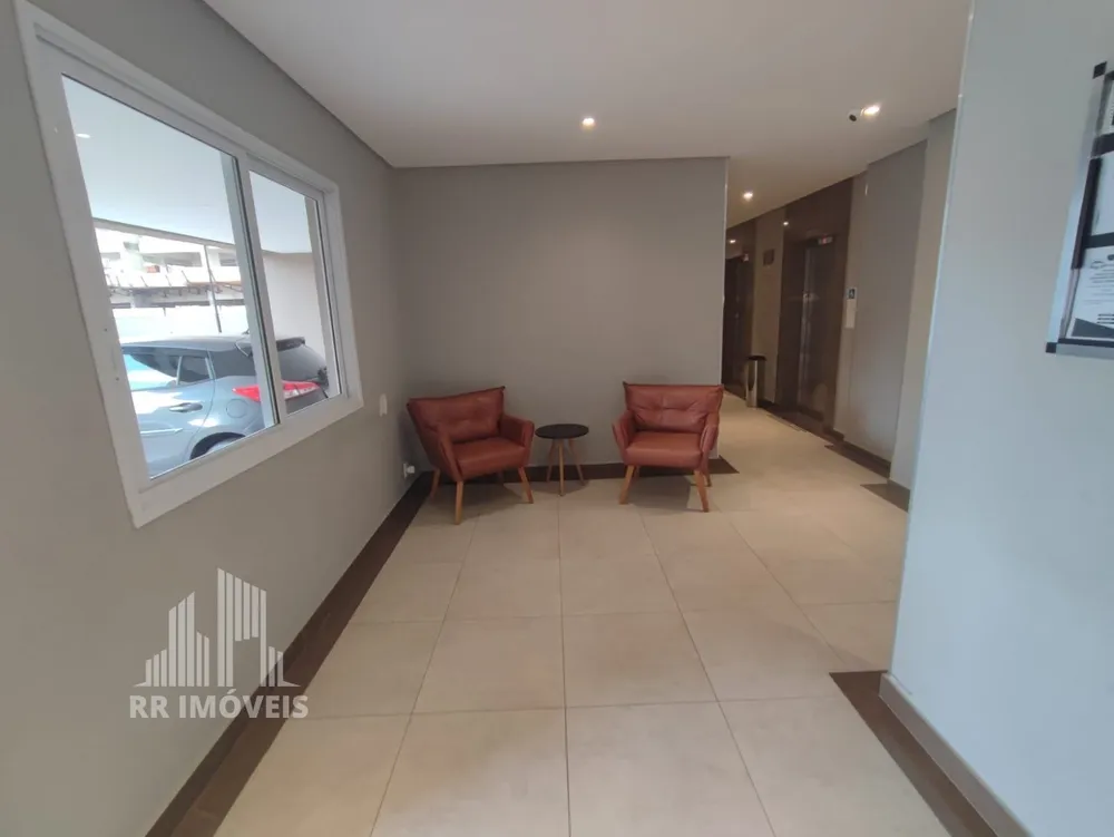 Apartamento, 2 quartos, 60 m² - Foto 8