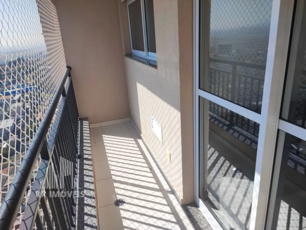 Apartamento, 2 quartos, 60 m² - Foto 2