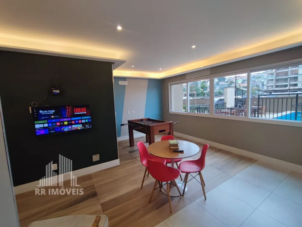 Apartamento, 2 quartos, 60 m² - Foto 11