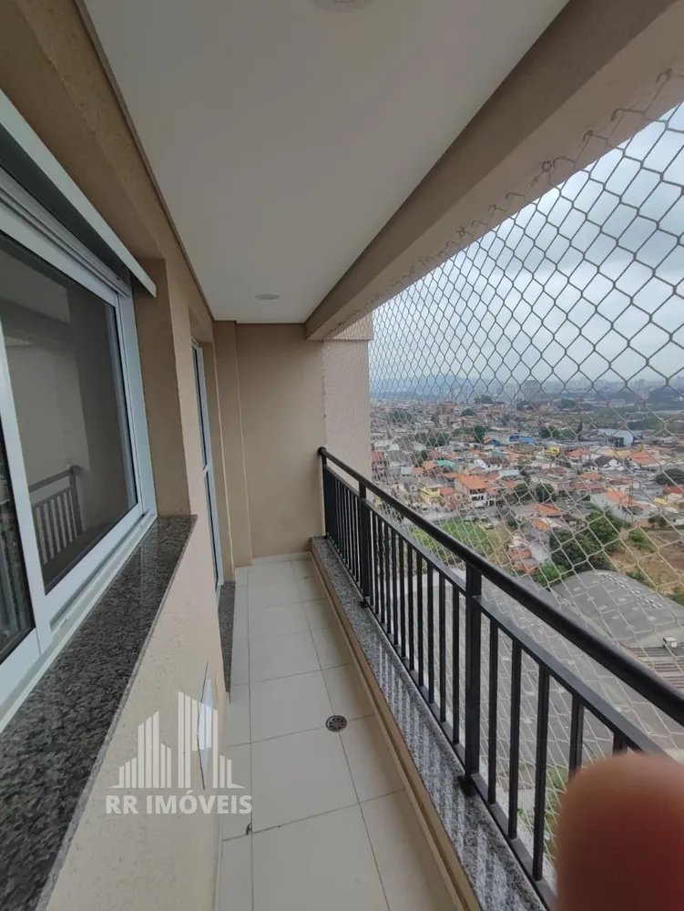 Apartamento, 2 quartos, 60 m² - Foto 4