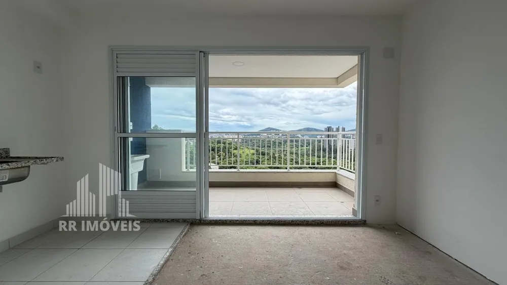 Apartamento, 3 quartos, 69 m² - Foto 2