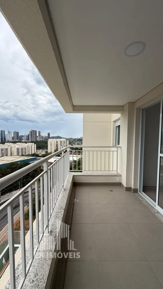 Apartamento, 3 quartos, 69 m² - Foto 1
