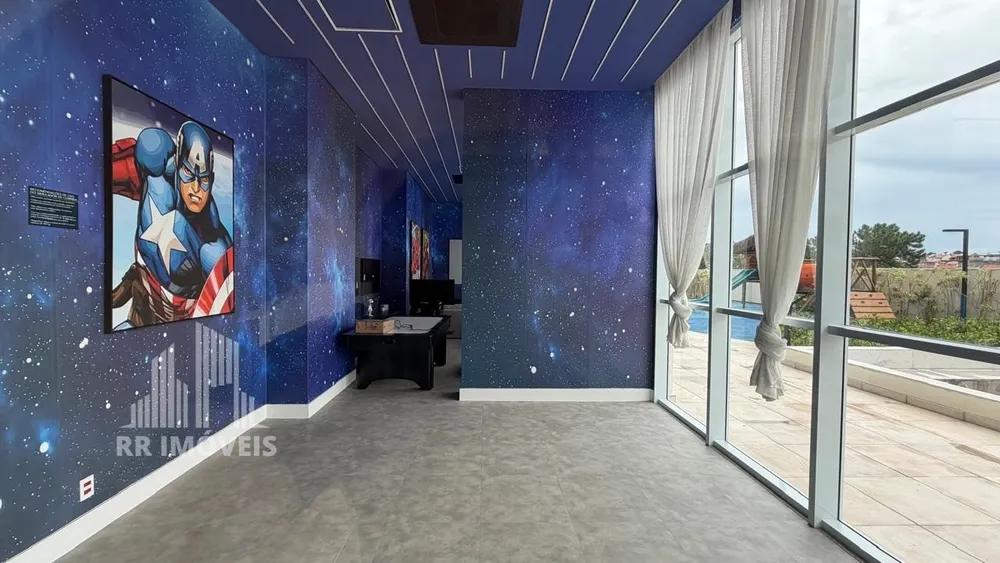Apartamento, 3 quartos, 69 m² - Foto 5