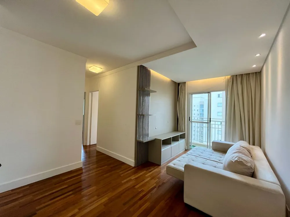 Apartamento, 2 quartos, 61 m² - Foto 3