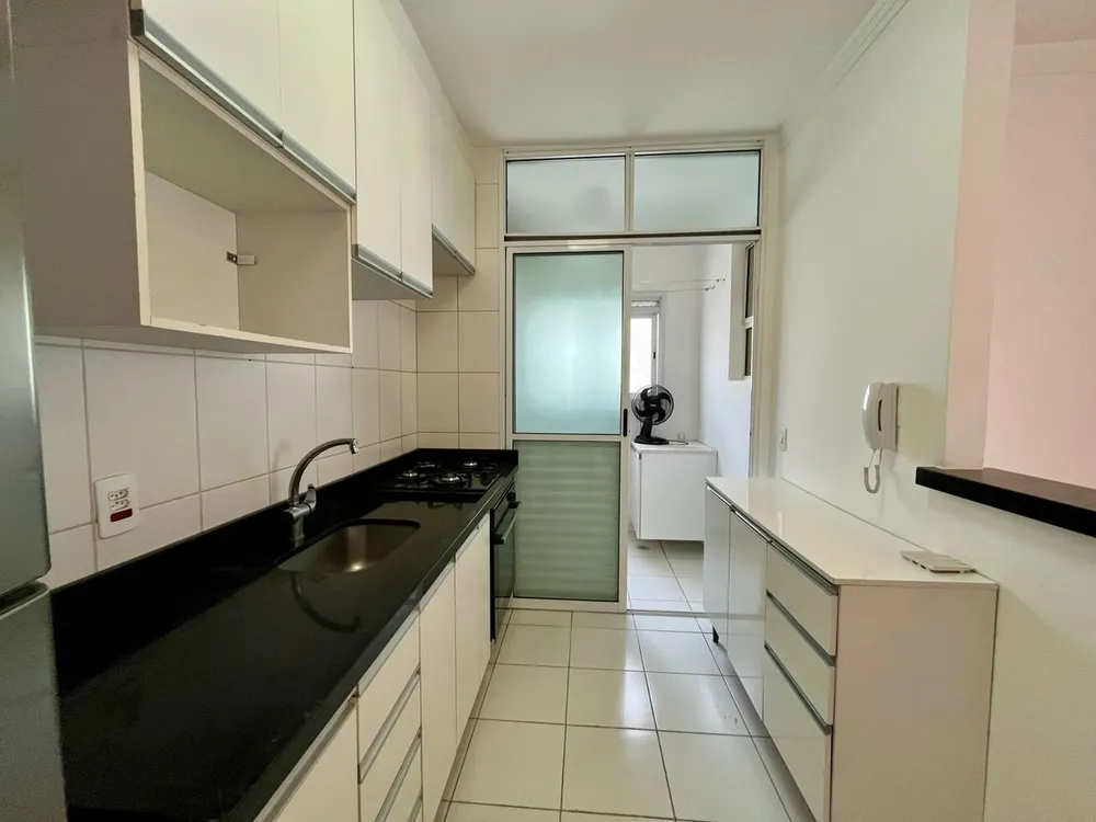 Apartamento, 2 quartos, 61 m² - Foto 4