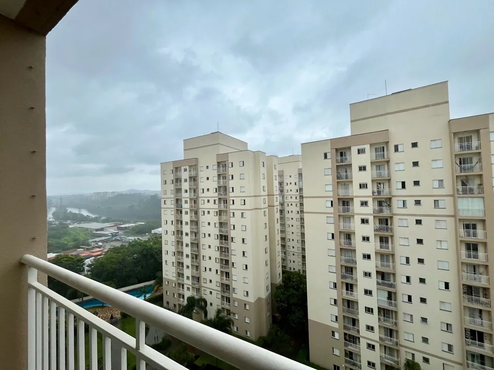 Apartamento, 2 quartos, 61 m² - Foto 2