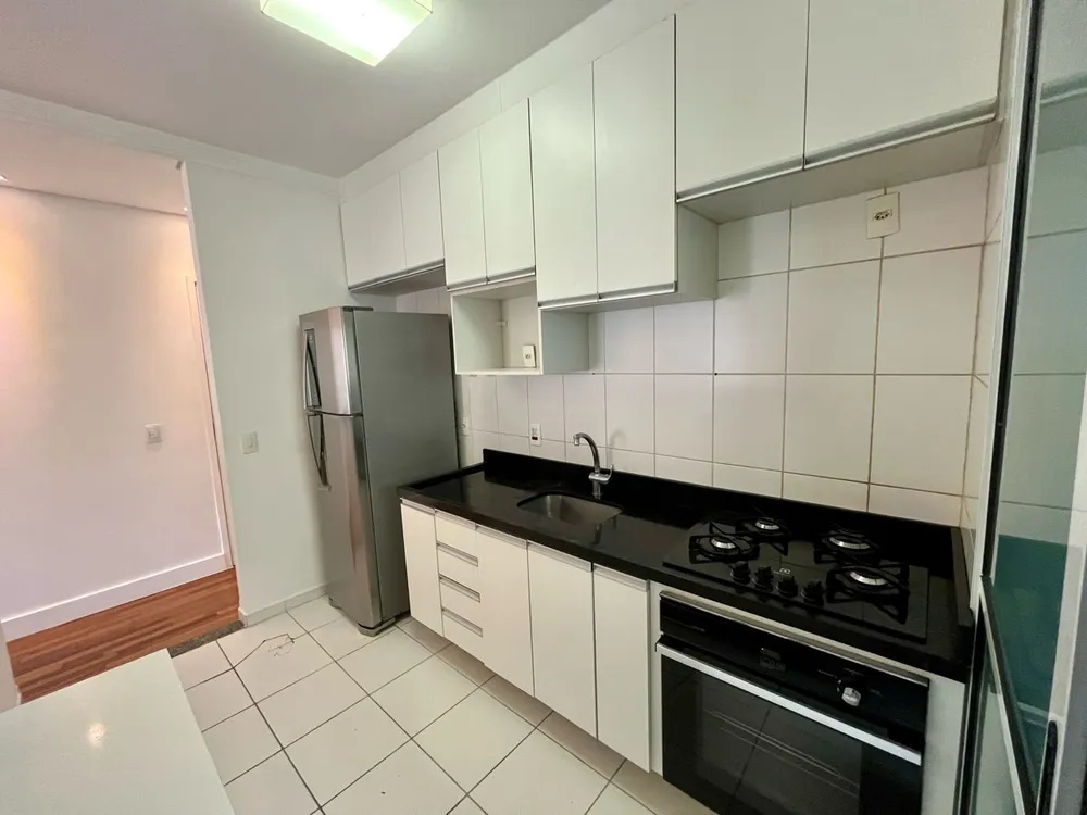 Apartamento, 2 quartos, 61 m² - Foto 1