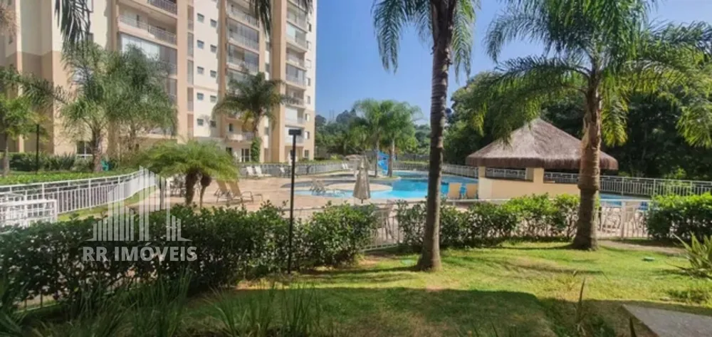 Apartamento, 2 quartos, 61 m² - Foto 5