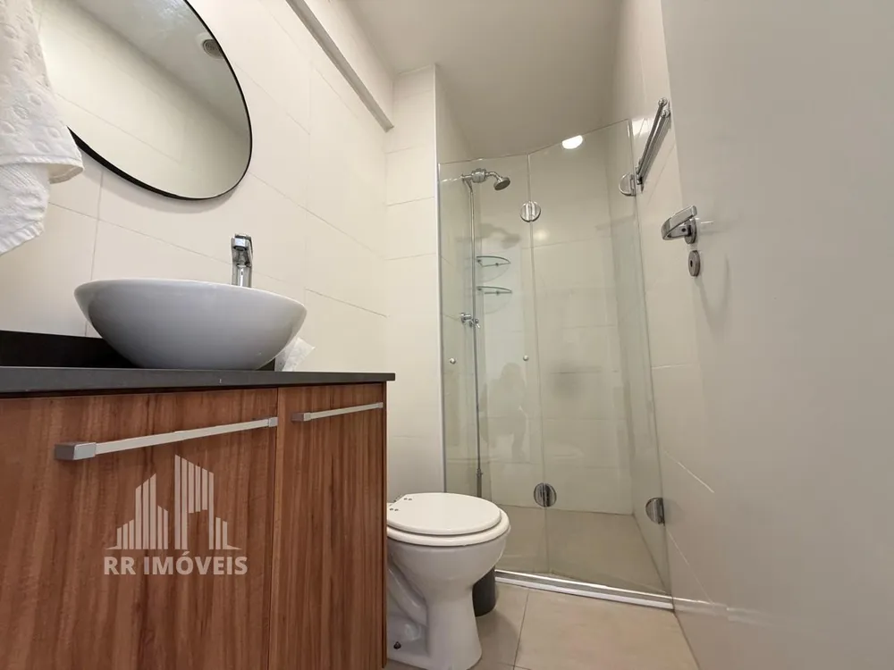 Apartamento, 1 quarto, 54 m² - Foto 4