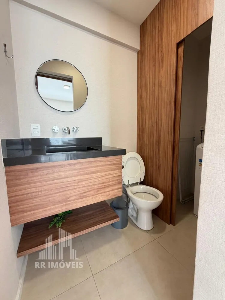 Apartamento, 1 quarto, 54 m² - Foto 3