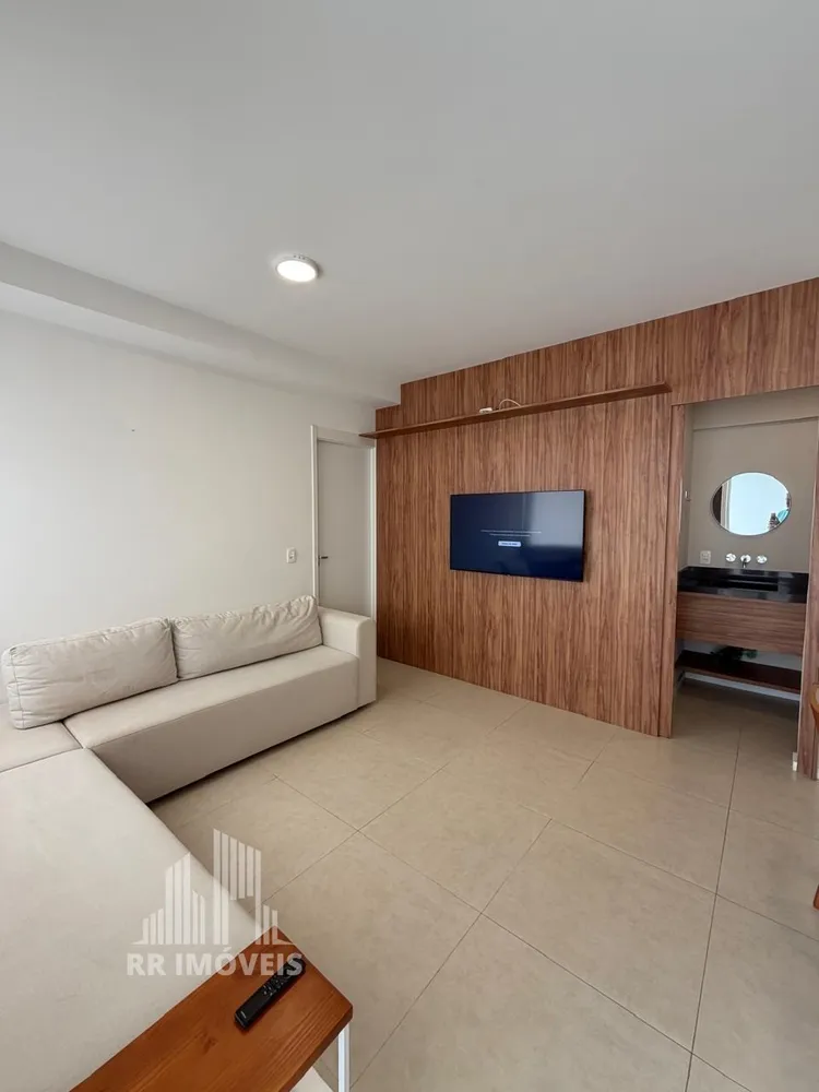 Apartamento, 1 quarto, 54 m² - Foto 1