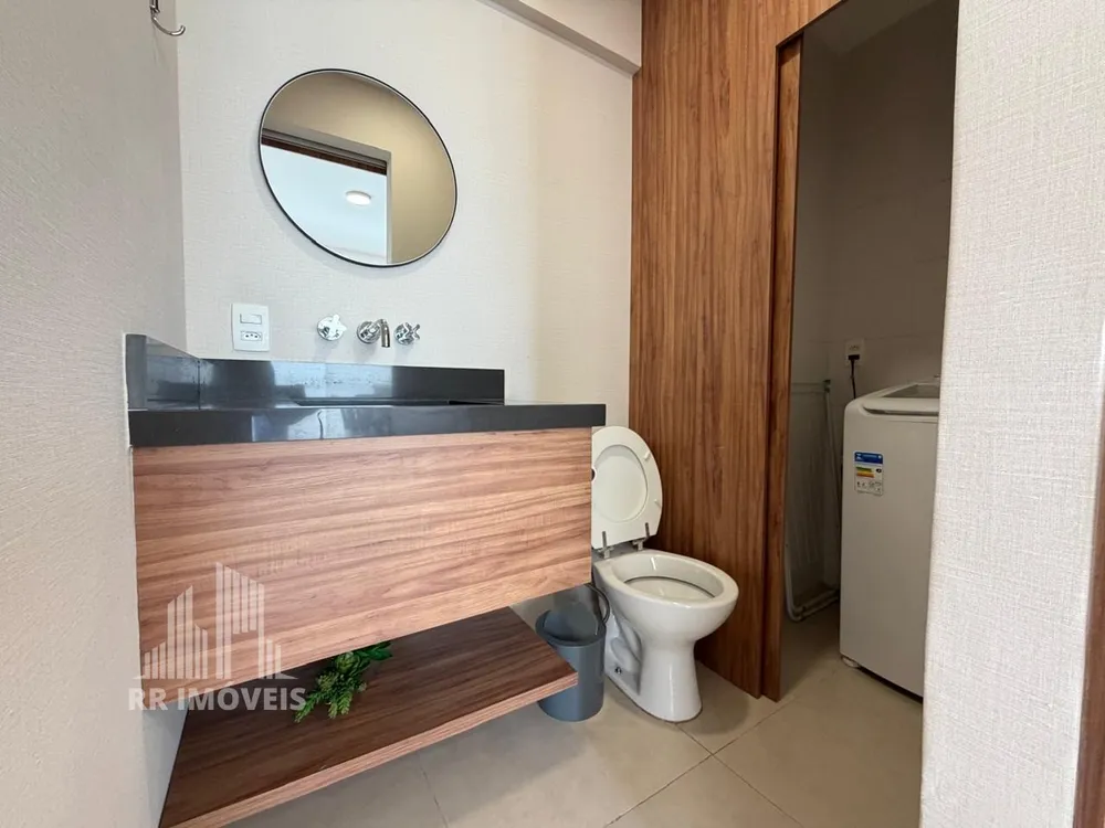 Apartamento, 1 quarto, 54 m² - Foto 2