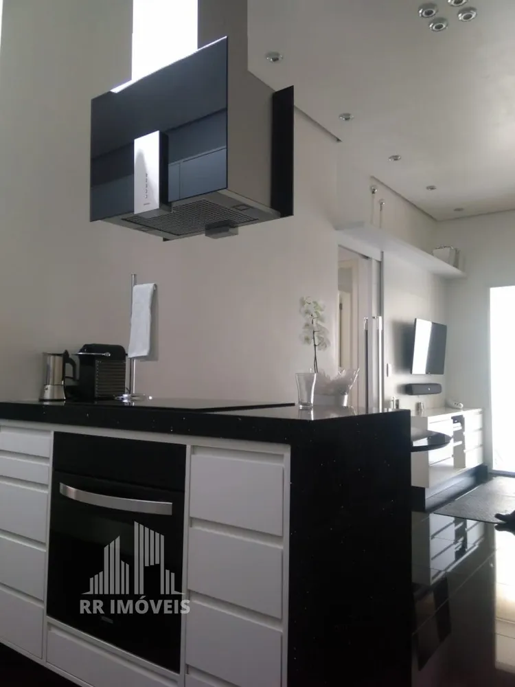 Apartamento, 2 quartos, 72 m² - Foto 2