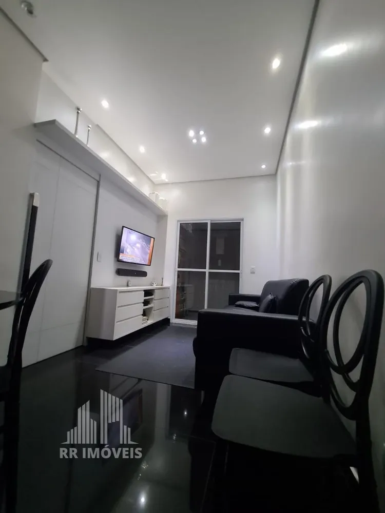 Apartamento, 2 quartos, 72 m² - Foto 1