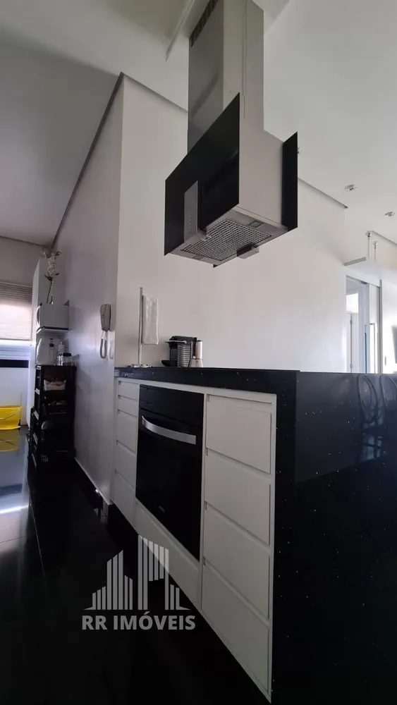 Apartamento, 2 quartos, 72 m² - Foto 3