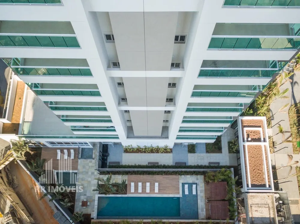 Apartamento, 3 quartos, 200 m² - Foto 9